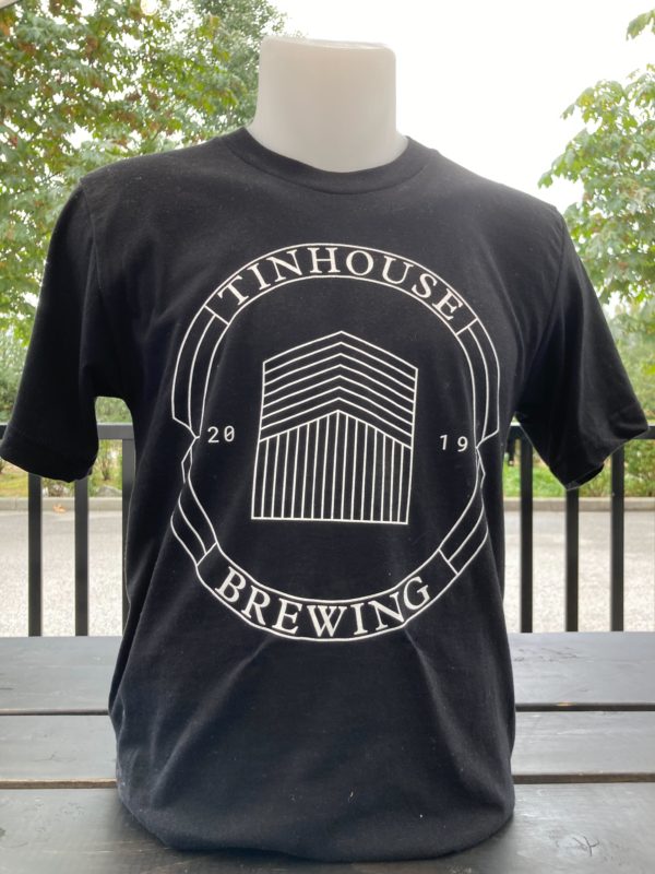 What Happened In The Shed T-Shirt