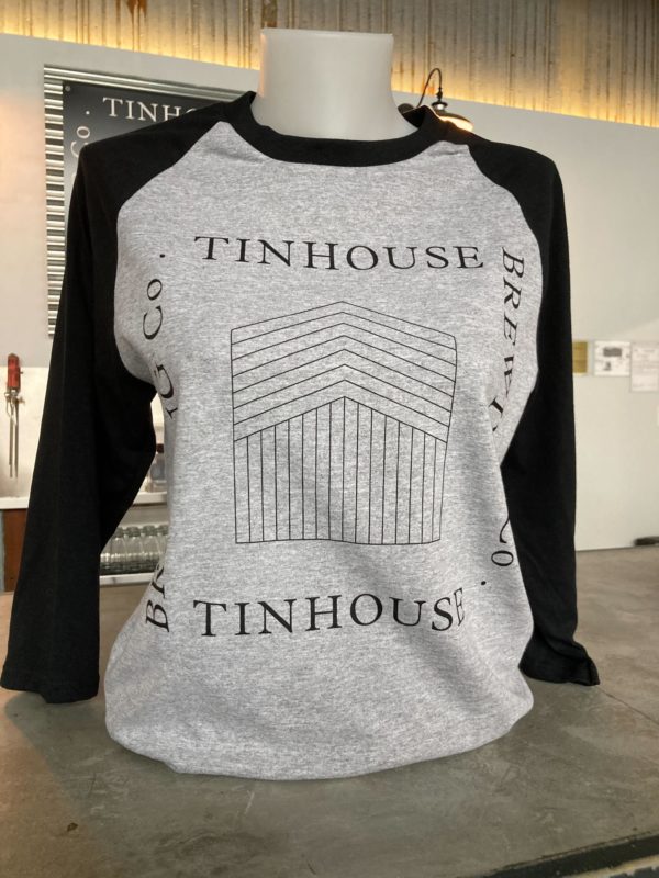 Tinhouse Ball Tee